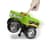 Іграшкова машинка Road Rippers Крокодил зі звуком і світлом (20062)