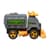 Ігровий набір Road Rippers Машинка та зелений мінераптор (20075)