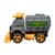 Ігровий набір Road Rippers Машинка та зелений мінераптор (20075)