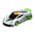 Машинка Road Rippers Color Wheels со световыми и звуковыми эффектами (20101)