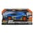 Машинка Road Rippers Speed Swipe Bionic Blue со световыми и звуковыми эффектами (20121)