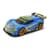Машинка Road Rippers Speed Swipe Bionic Blue со световыми и звуковыми эффектами (20121)