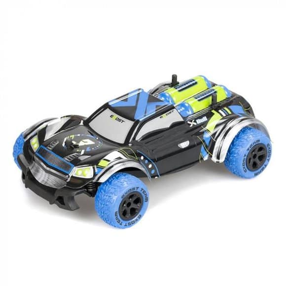 Машинка на радиоуправлении Silverlit Xbull 1:18 (20208)