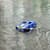 Машинка-амфибия Silverlit Mini Aqua Jet на радиоуправлении 1:18 (20252)