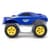 Машинка-амфибия Silverlit Mini Aqua Jet на радиоуправлении 1:18 (20252)