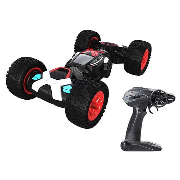 Машинка на радиоуправлении Exost Revolt 1:18 (20253)