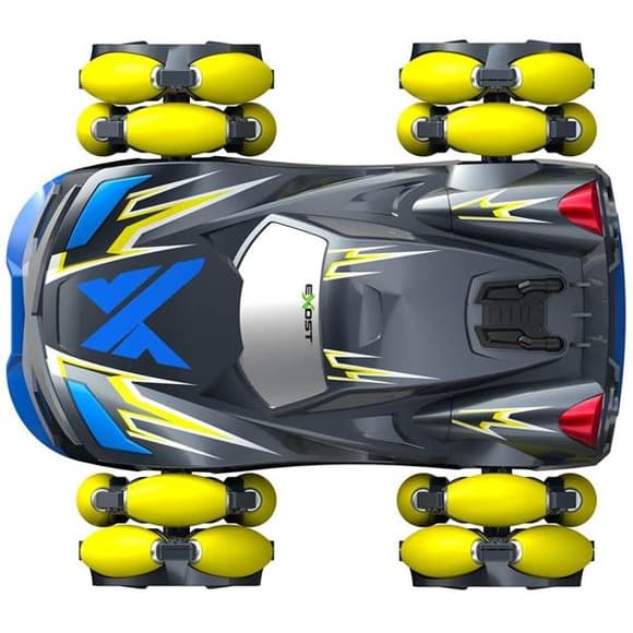 Машинка на радиоуправлении Silverlit Exost Hyper Drift (20265)