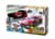 Машинка-конструктор Exost Build 2 Drive Radical Racer на радиоу правлении красный (20701)
