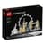 Конструктор LEGO Architecture Лондон 468 деталей (21034)