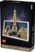 Конструктор LEGO Architecture Париж — місто кохання 958 Деталей ( 21064 )
