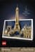 Конструктор LEGO Architecture Париж — місто кохання 958 Деталей ( 21064 )