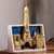 Конструктор LEGO Architecture Париж — місто кохання 958 Деталей ( 21064 )