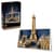 Конструктор LEGO Architecture Париж — місто кохання 958 Деталей ( 21064 )
