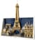 Конструктор LEGO Architecture Париж — місто кохання 958 Деталей ( 21064 )