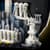 Конструктор LEGO® Architecture Нью-Йорк - «Большое яблоко» Модель, 1465 деталей (21066)