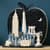 Конструктор LEGO® Architecture Нью-Йорк - «Большое яблоко» Модель, 1465 деталей (21066)