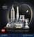 Конструктор LEGO® Architecture Нью-Йорк - «Большое яблоко» Модель, 1465 деталей (21066)