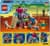 Конструктор LEGO Minecraft Сутичка з пожирачем 420 деталей (21257)