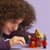Конструктор LEGO Minecraft Битва з лавою в Незері 99 деталей (21266)
