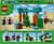 Конструктор LEGO Minecraft Пустельний патруль розбійника 105 деталей (21267)