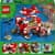 Конструктор LEGO Minecraft Грибний будинок 500 деталей (21270)