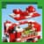Конструктор LEGO Minecraft Грибний будинок 500 деталей (21270)