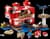 Конструктор LEGO Minecraft Грибний будинок 500 деталей (21270)