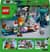 Конструктор LEGO Minecraft Зустріч із Боронителем 238 деталей (21274)