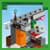 Конструктор LEGO Minecraft Зустріч із Боронителем 238 деталей (21274)