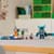Конструктор LEGO Minecraft Зустріч із Боронителем 238 деталей (21274)