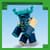 Конструктор LEGO Minecraft Зустріч із Боронителем 238 деталей (21274)