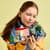Конструктор LEGO Minecraft Дом из взрывчатки в джунглях 287 деталей (21275)