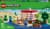 Конструктор LEGO Minecraft Будинок з вибухівки в джунглях 287 деталей (21275)