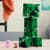 Конструктор LEGO Minecraft Крипер 665 деталей (21276)