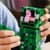 Конструктор LEGO Minecraft Крипер 665 деталей (21276)