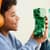 Конструктор LEGO Minecraft Крипер 665 деталей (21276)