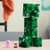 Конструктор LEGO Minecraft Кріпер 665 деталей (21276)