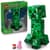 Конструктор LEGO Minecraft Кріпер 665 деталей (21276)