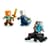 Конструктор LEGO Minecraft Шахта Кайло 530 деталей (21277)