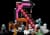 Конструктор LEGO Minecraft Шахта Кайло 530 деталей (21277)