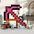 Конструктор LEGO Minecraft Шахта Кайло 530 деталей (21277)