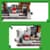Конструктор LEGO Minecraft Шахта Кайло 530 деталей (21277)
