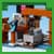 Конструктор LEGO Minecraft Шахта Кайло 530 деталей (21277)