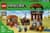 Конструктор LEGO Minecraft Аванпост розбійників і спустошувач 665 деталей (21278)