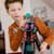 Конструктор LEGO Minecraft Башня Эндермена 867 деталей (21279)