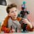 Конструктор LEGO Minecraft Башня Эндермена 867 деталей (21279)