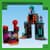 Конструктор LEGO Minecraft Башня Эндермена 867 деталей (21279)