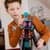 Конструктор LEGO Minecraft Вежа Ендермена 867 деталей (21279)