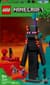 Конструктор LEGO Minecraft Вежа Ендермена 867 деталей (21279)