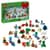 Конструктор LEGO Minecraft Адвент календар 2025  (21280)